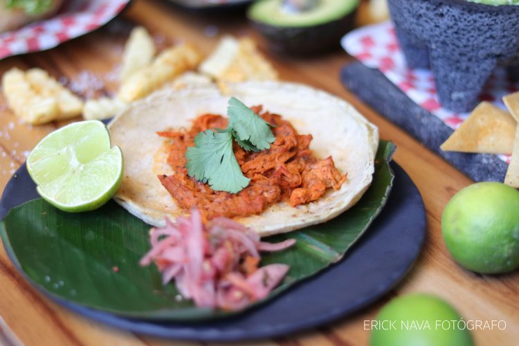 Sabor al máximo - Sesión para restaurantes