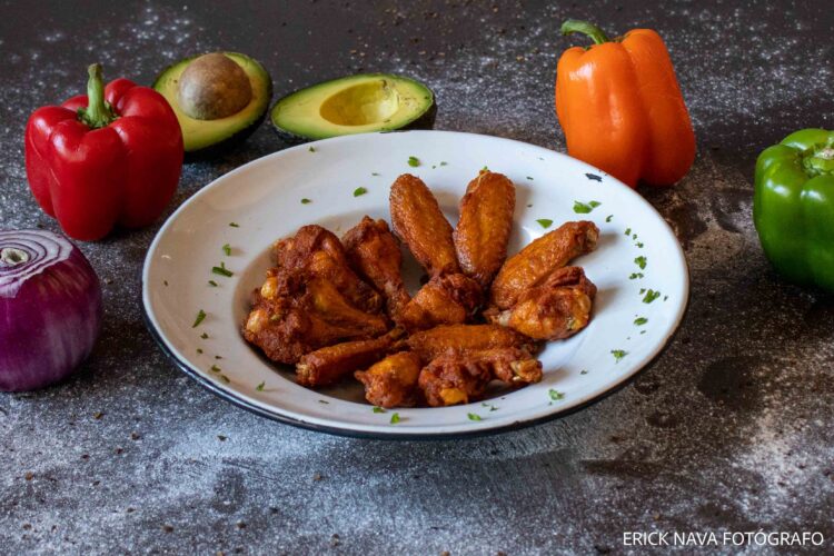 Sesiones fotográficas en set para catálogo de alimentos y comida rápida