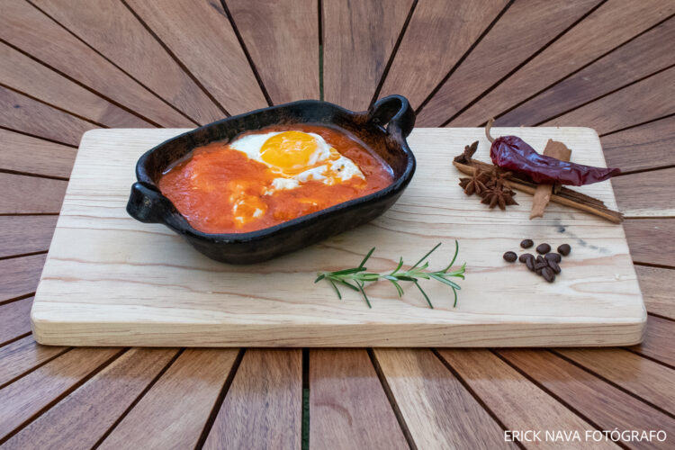 Sabores tradicionales españoles