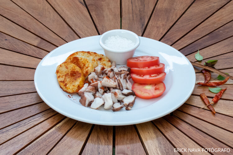 Sabores tradicionales españoles