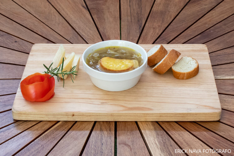 Sabores tradicionales españoles